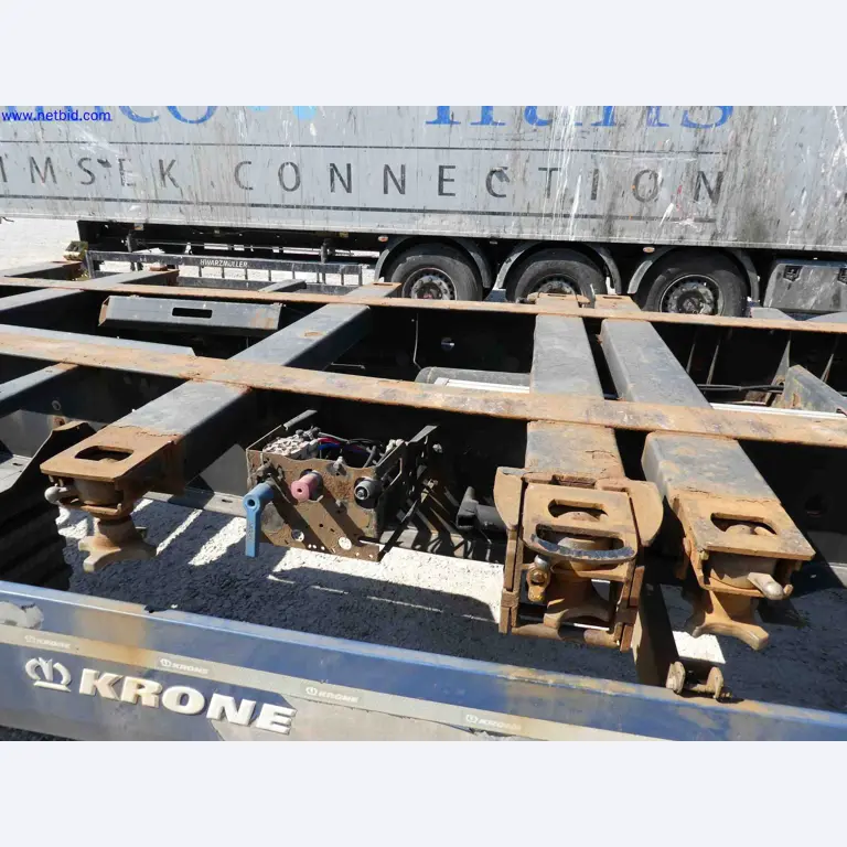 Freight Forwarding, Logistics, Repair Shop, Fleet-7