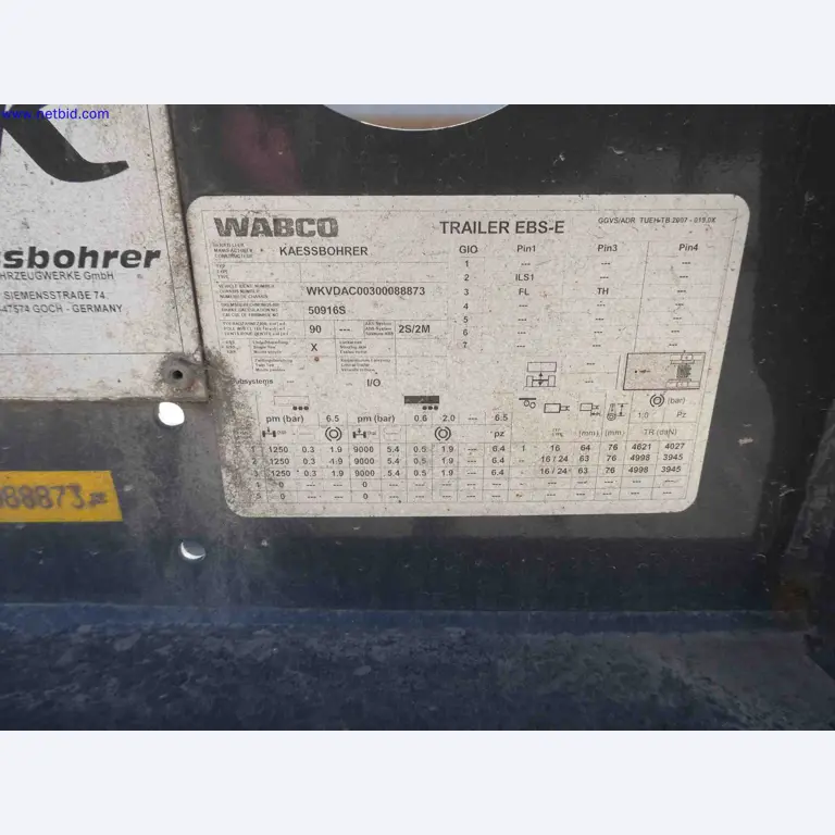 Freight Forwarding, Logistics, Repair Shop, Fleet-11
