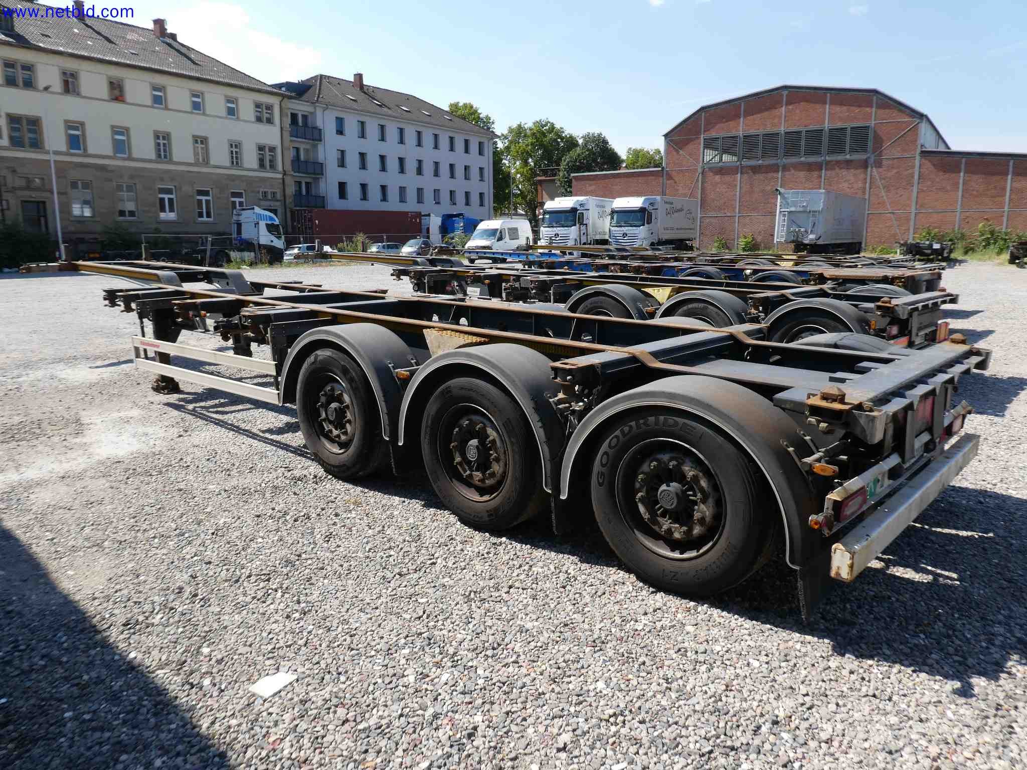 Freight Forwarding, Logistics, Repair Shop, Fleet-1