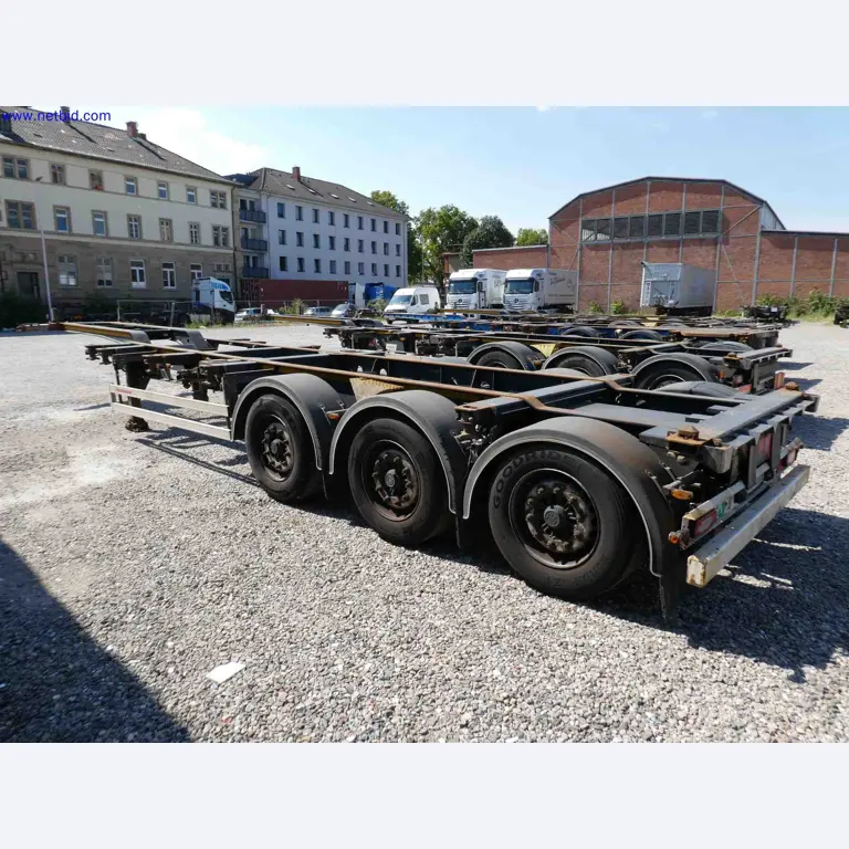 Freight Forwarding, Logistics, Repair Shop, Fleet-1
