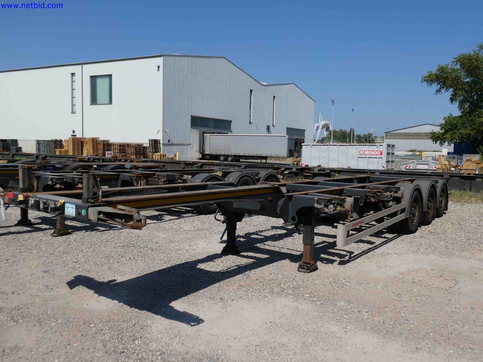 Freight Forwarding, Logistics, Repair Shop, Fleet-2