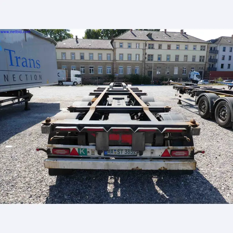 Freight Forwarding, Logistics, Repair Shop, Fleet-5