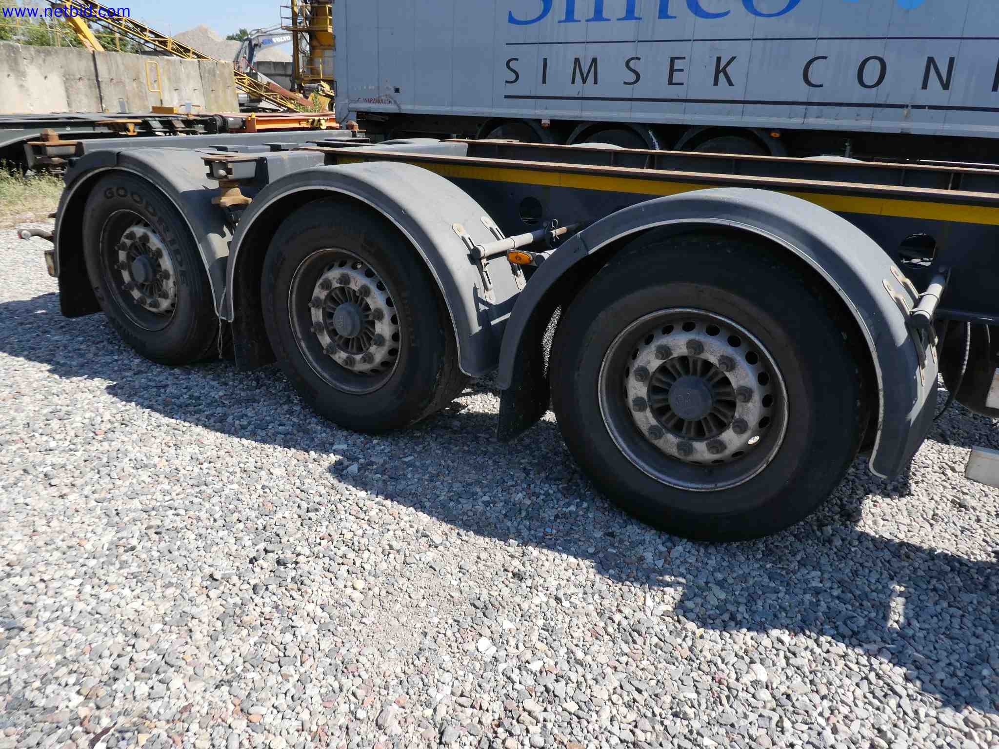 Freight Forwarding, Logistics, Repair Shop, Fleet-8
