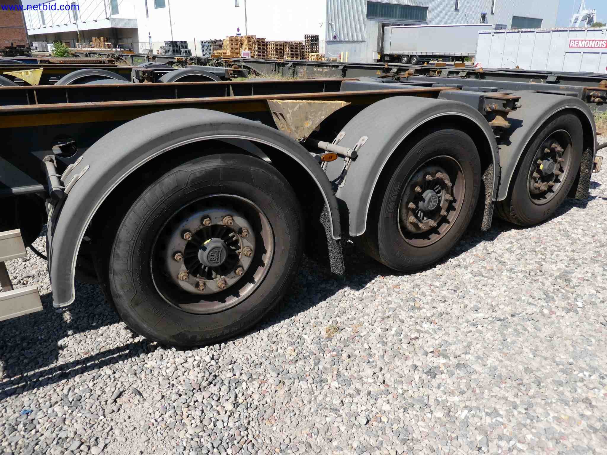 Freight Forwarding, Logistics, Repair Shop, Fleet-9