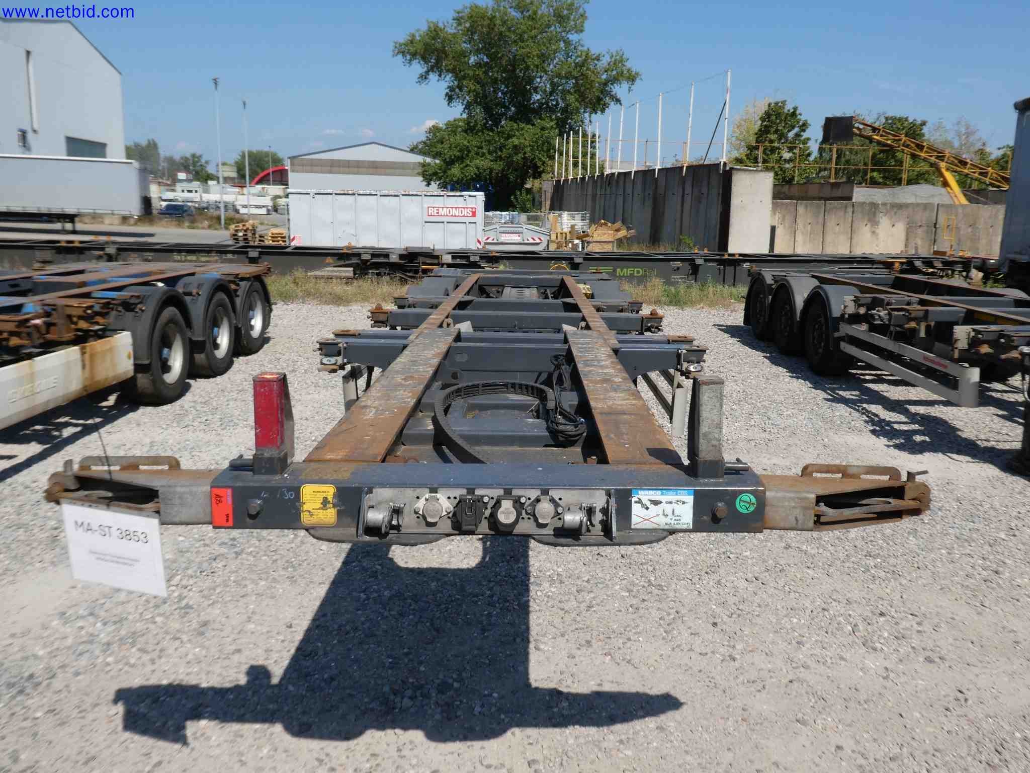 Freight Forwarding, Logistics, Repair Shop, Fleet-11