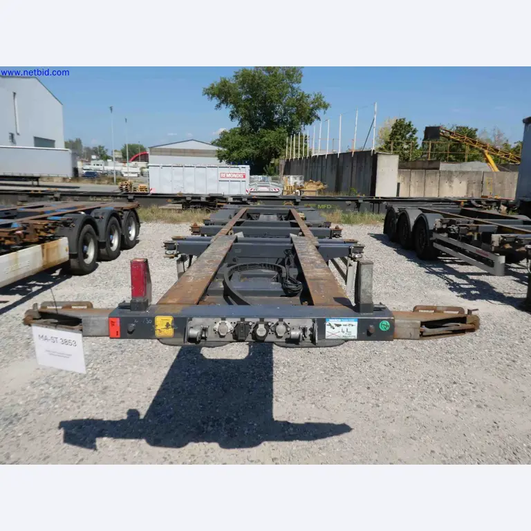 Freight Forwarding, Logistics, Repair Shop, Fleet-11