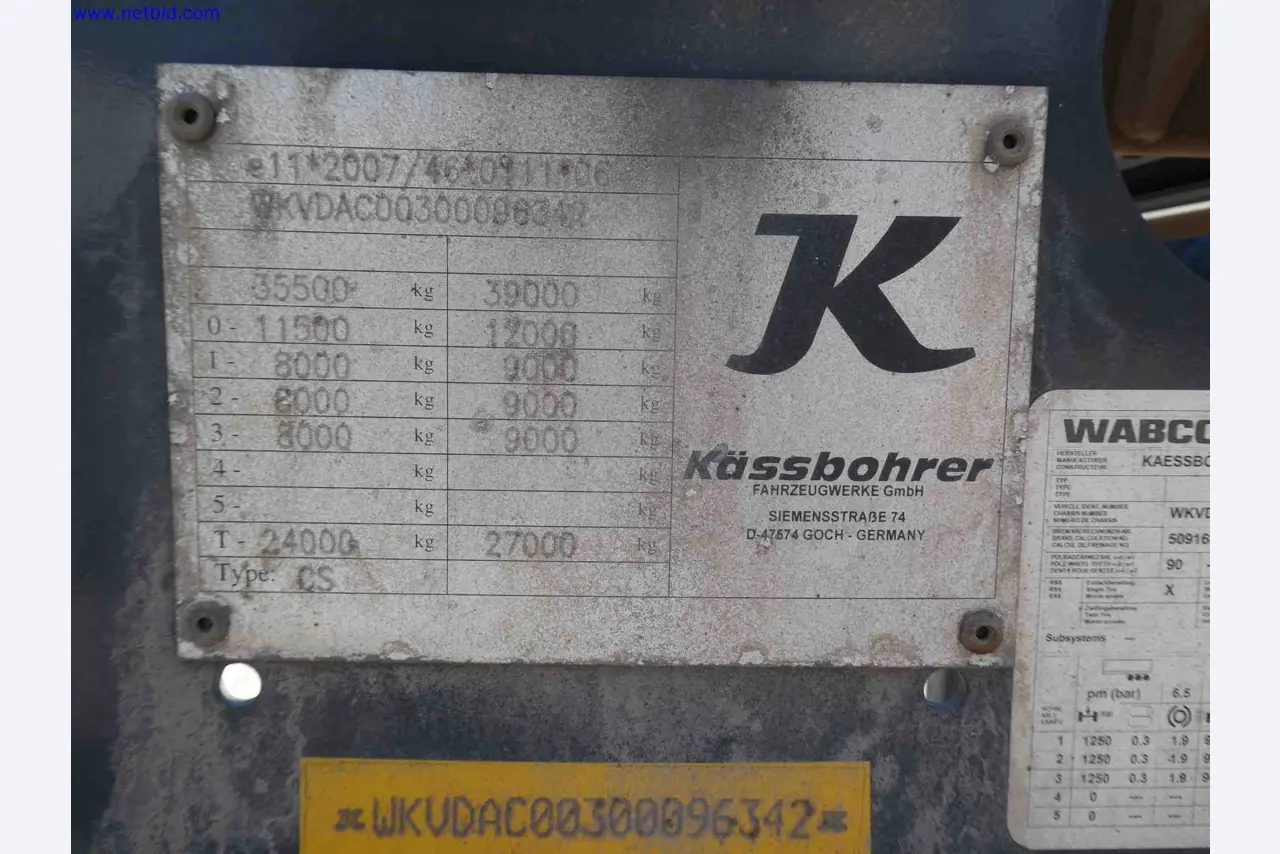 Freight Forwarding, Logistics, Repair Shop, Fleet-12