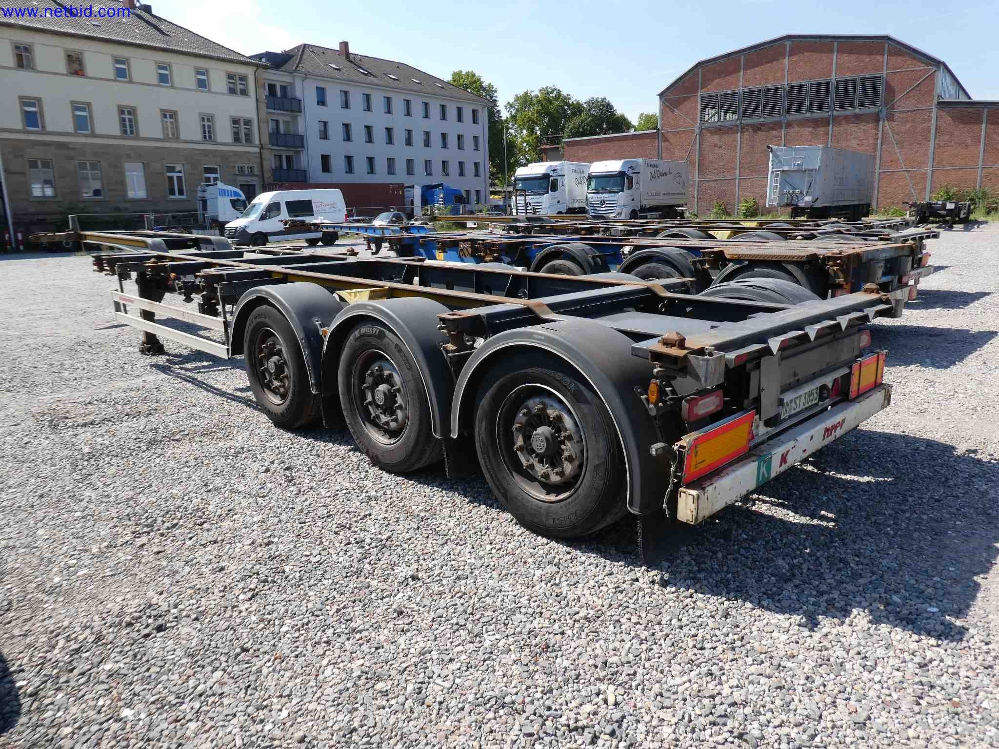 Freight Forwarding, Logistics, Repair Shop, Fleet-1