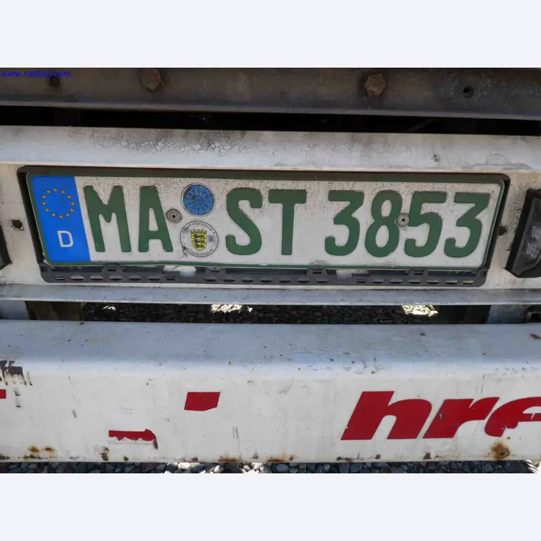 Freight Forwarding, Logistics, Repair Shop, Fleet-2