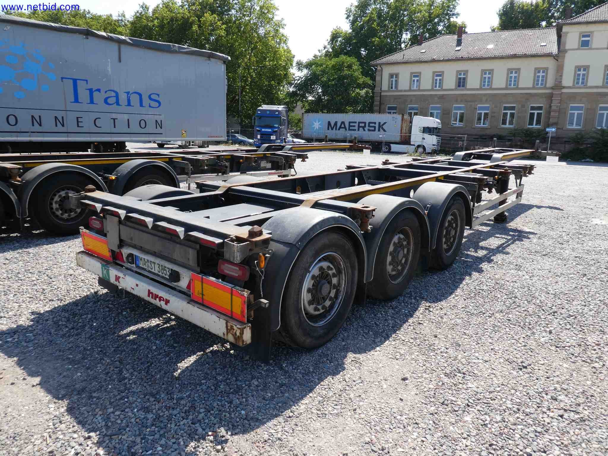 Freight Forwarding, Logistics, Repair Shop, Fleet-3