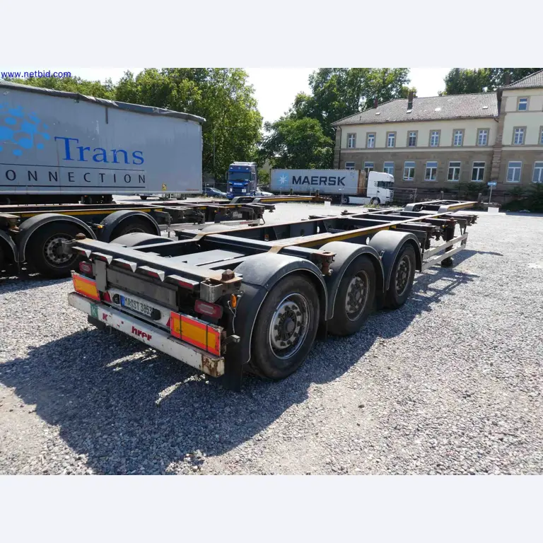 Freight Forwarding, Logistics, Repair Shop, Fleet-3