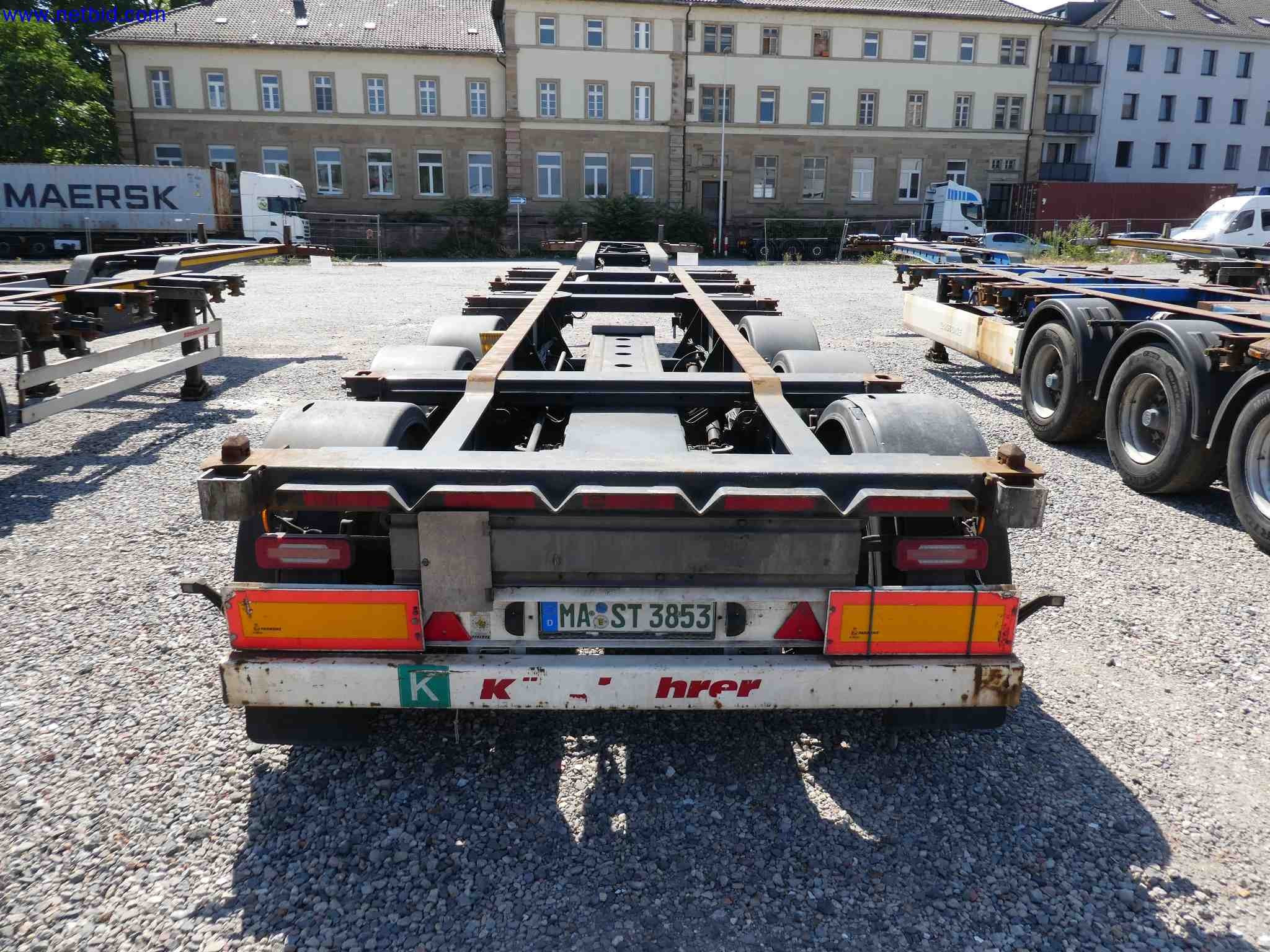 Freight Forwarding, Logistics, Repair Shop, Fleet-6