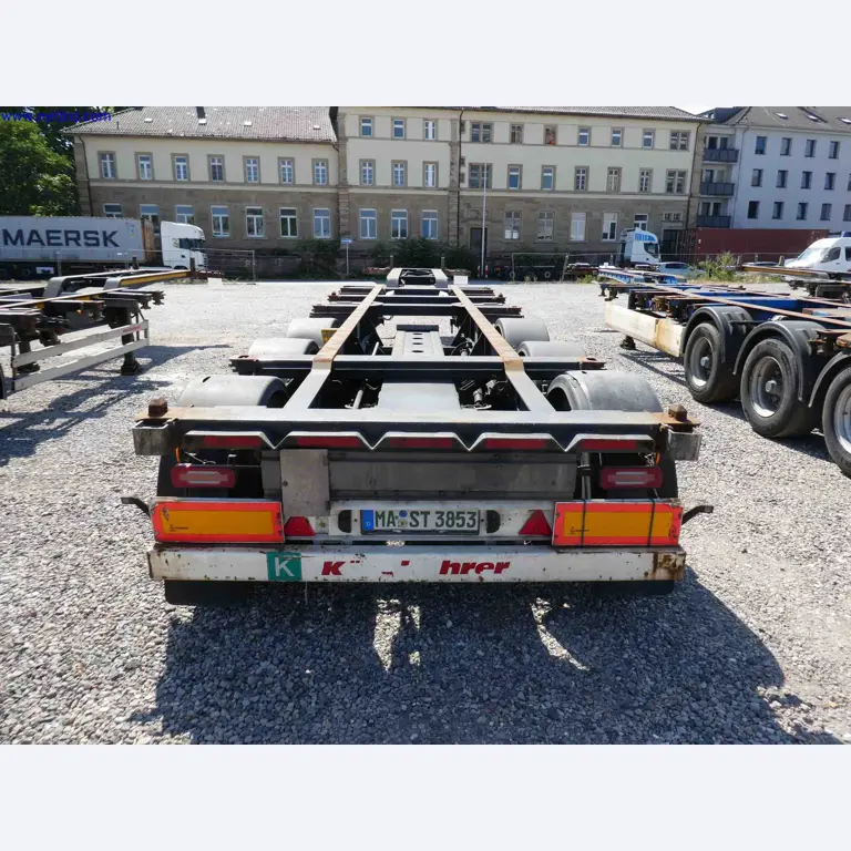 Freight Forwarding, Logistics, Repair Shop, Fleet-6