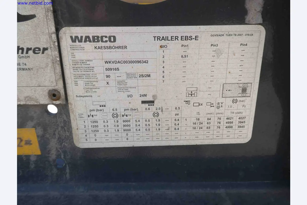Freight Forwarding, Logistics, Repair Shop, Fleet-8