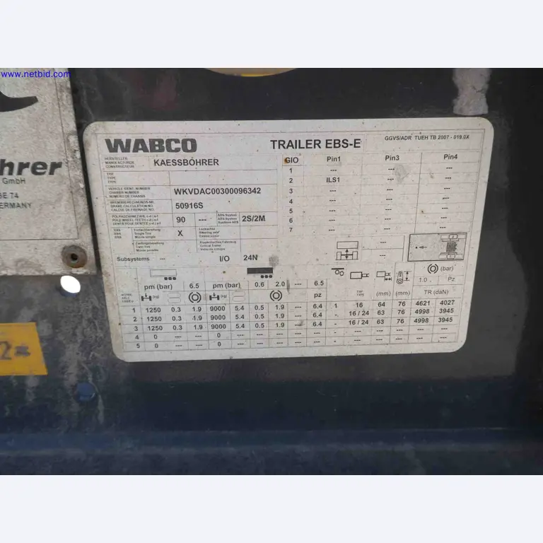 Freight Forwarding, Logistics, Repair Shop, Fleet-8