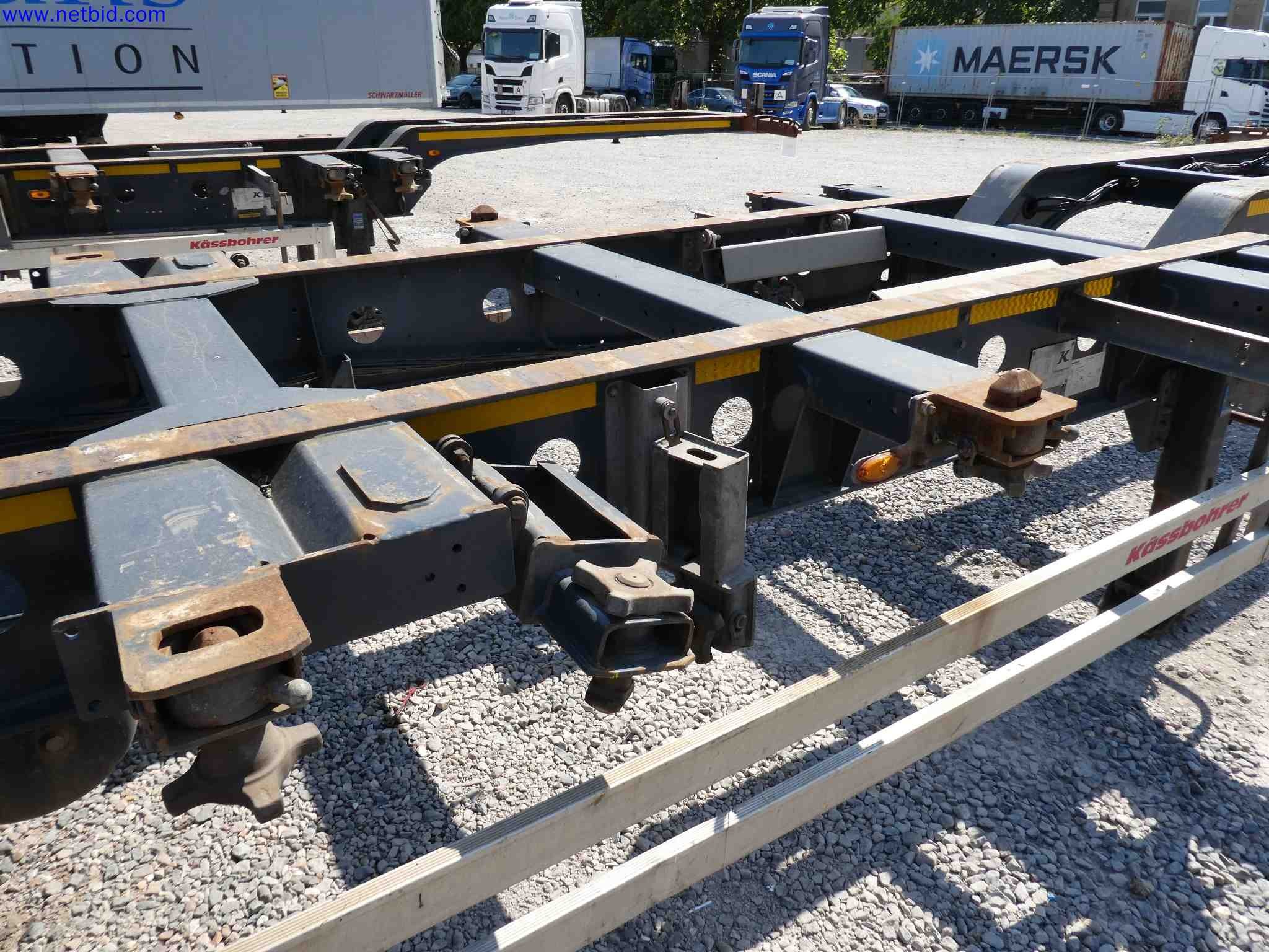 Freight Forwarding, Logistics, Repair Shop, Fleet-9