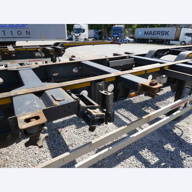 Freight Forwarding, Logistics, Repair Shop, Fleet-9