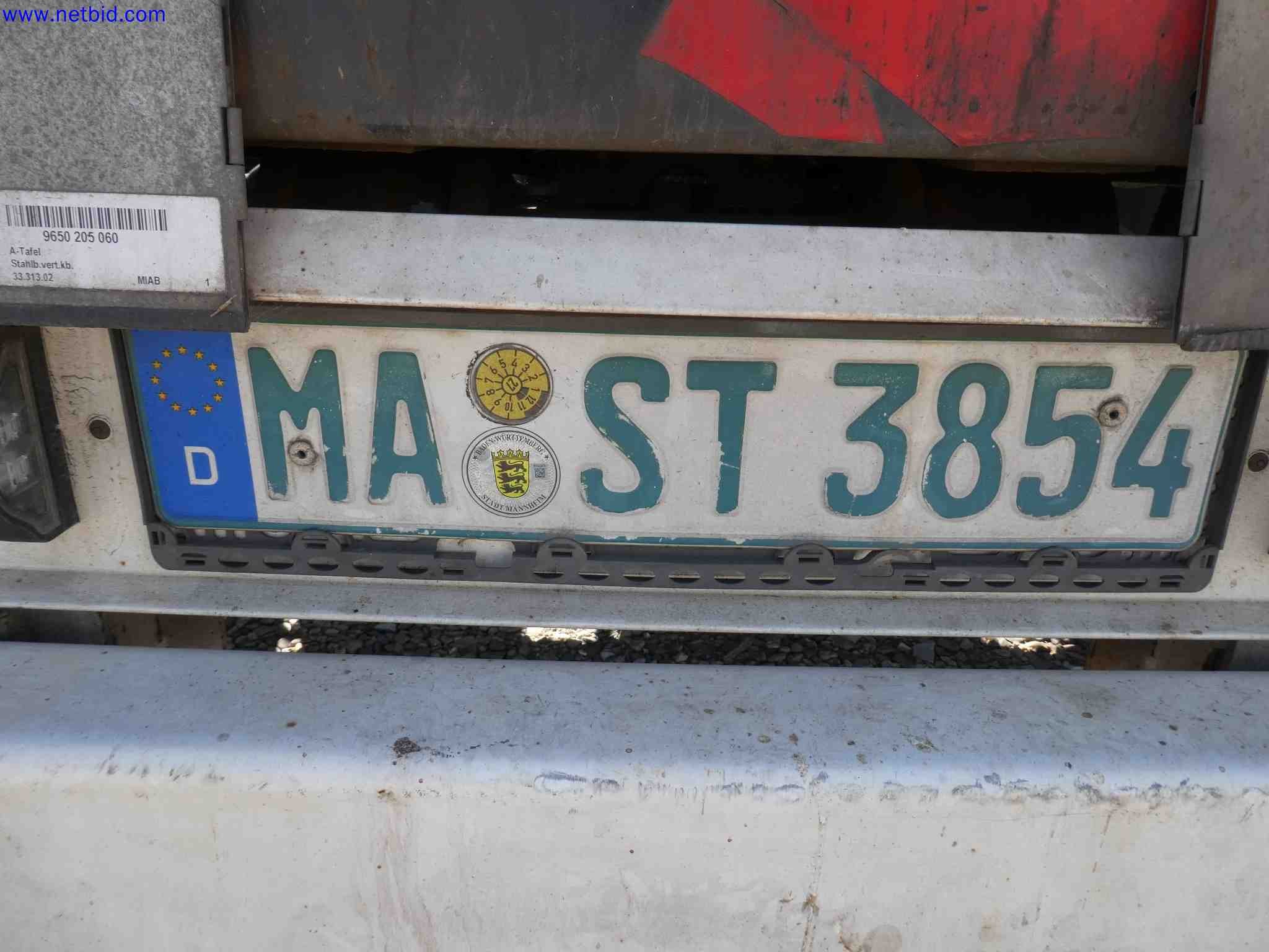 Freight Forwarding, Logistics, Repair Shop, Fleet-15