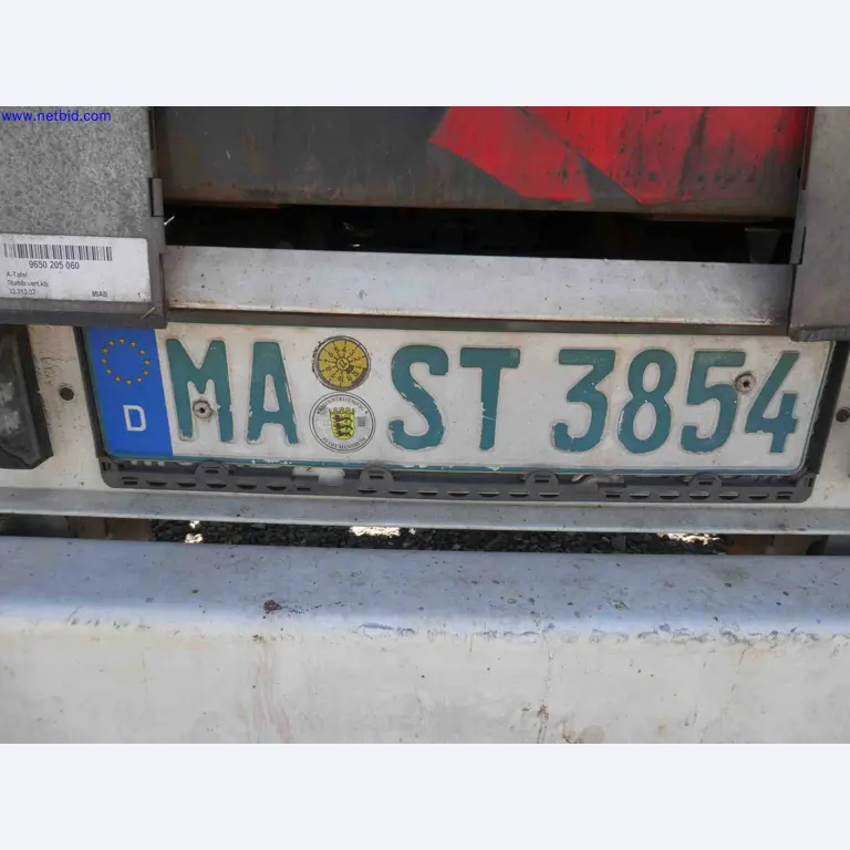 Freight Forwarding, Logistics, Repair Shop, Fleet-15