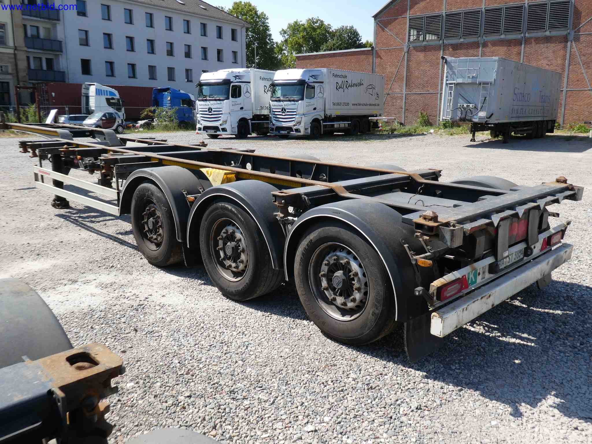 Freight Forwarding, Logistics, Repair Shop, Fleet-1