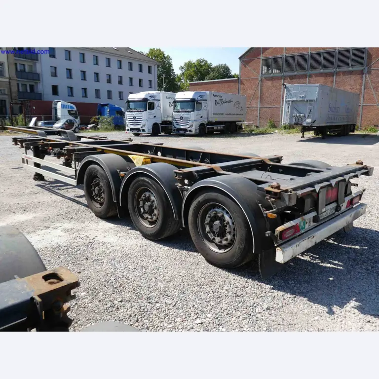 Freight Forwarding, Logistics, Repair Shop, Fleet-1