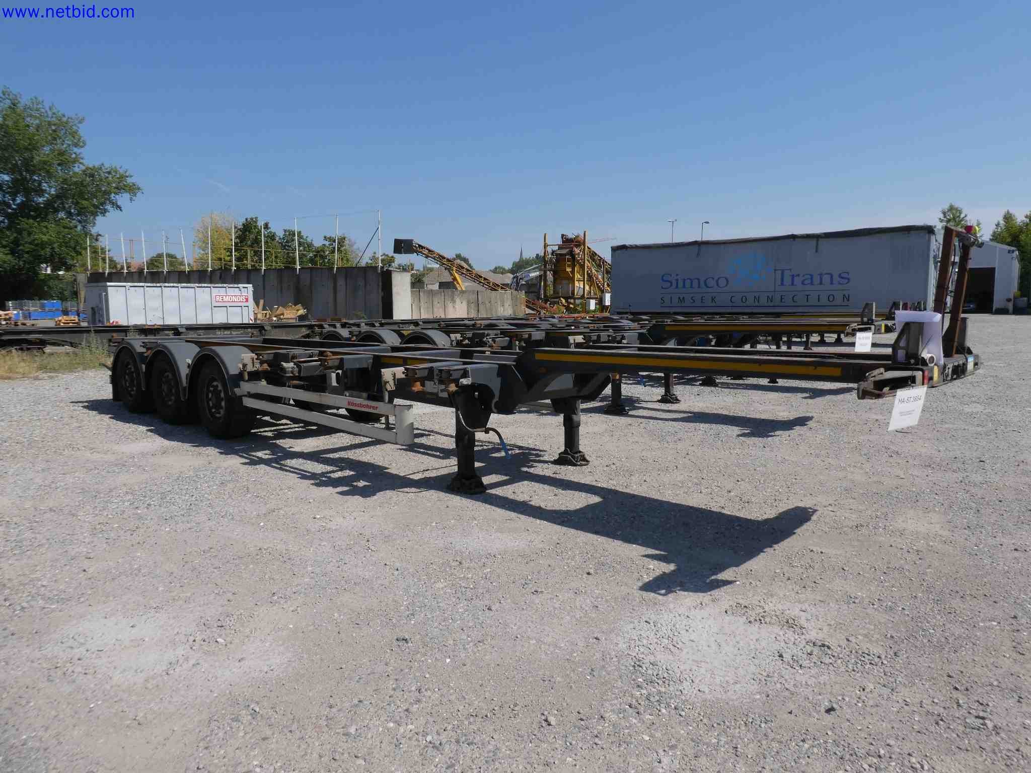 Freight Forwarding, Logistics, Repair Shop, Fleet-3