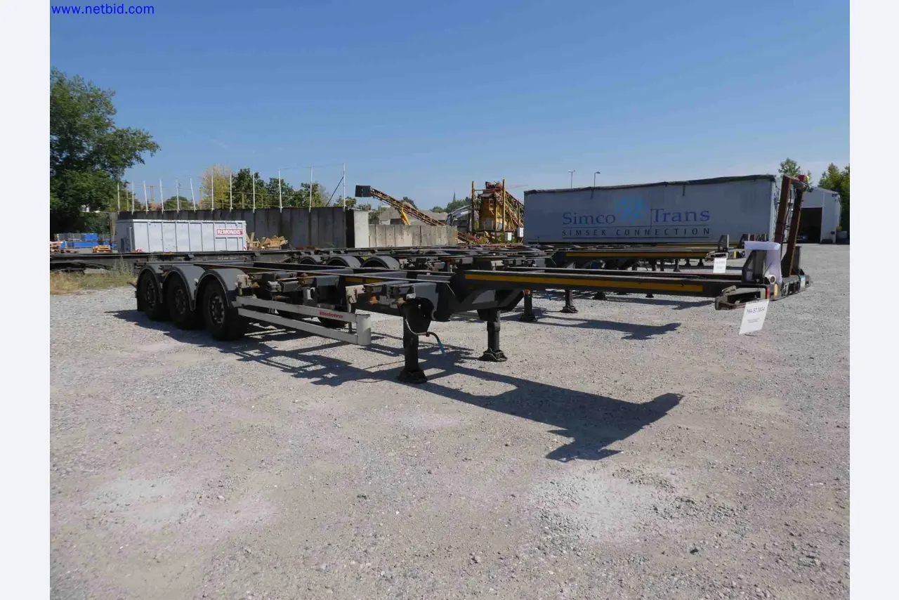 Freight Forwarding, Logistics, Repair Shop, Fleet-3
