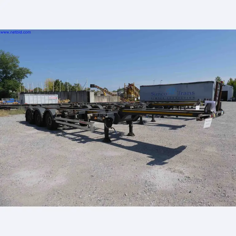 Freight Forwarding, Logistics, Repair Shop, Fleet-3