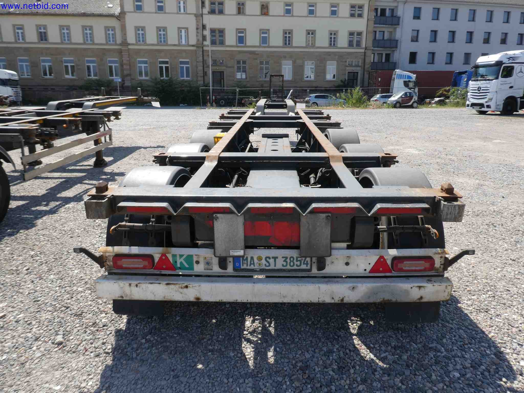 Freight Forwarding, Logistics, Repair Shop, Fleet-5