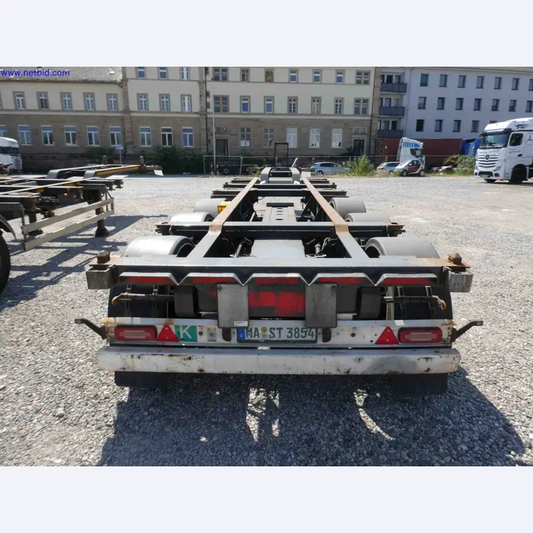 Freight Forwarding, Logistics, Repair Shop, Fleet-5