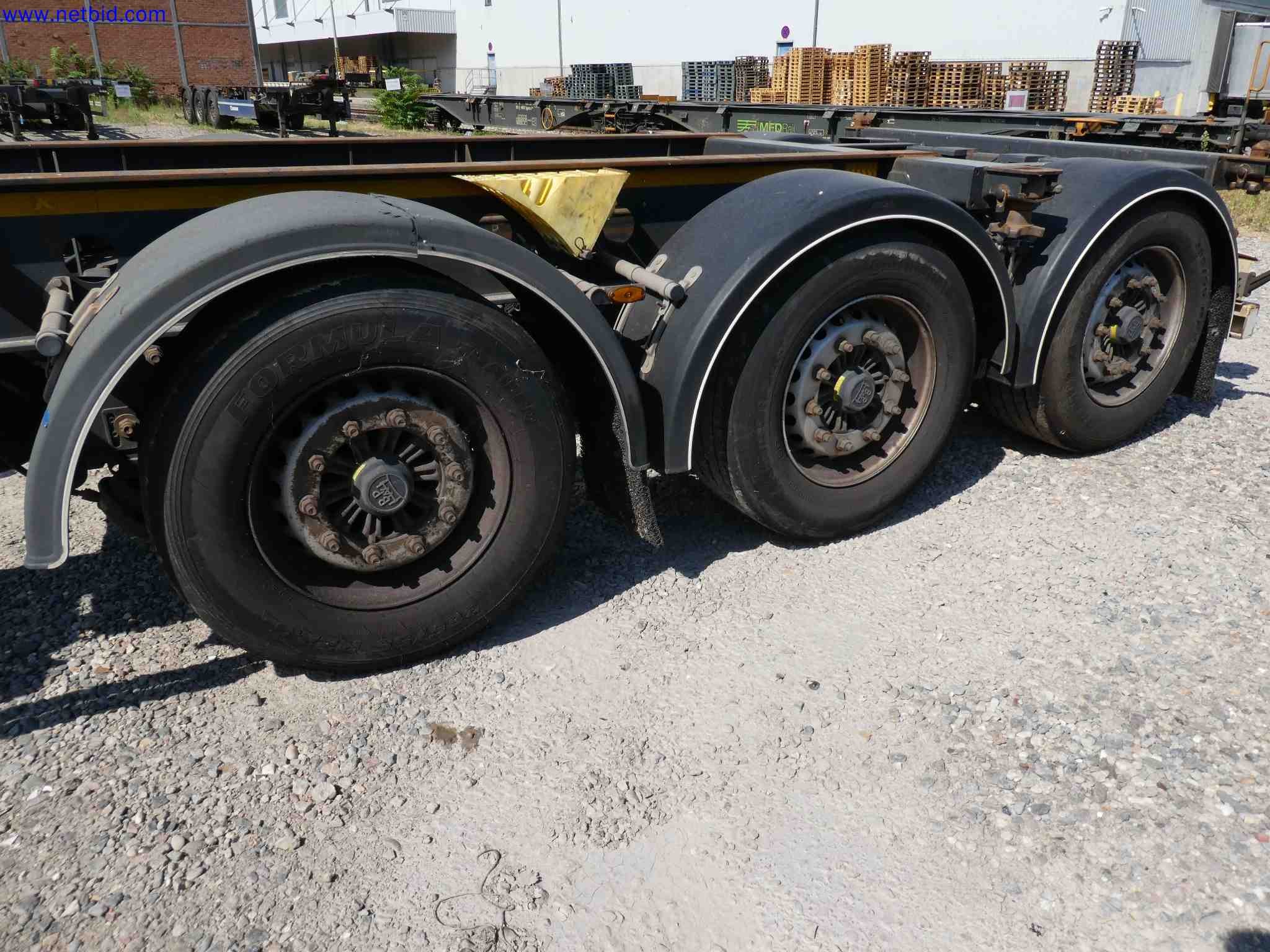 Freight Forwarding, Logistics, Repair Shop, Fleet-6