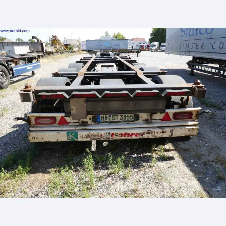 Freight Forwarding, Logistics, Repair Shop, Fleet-10