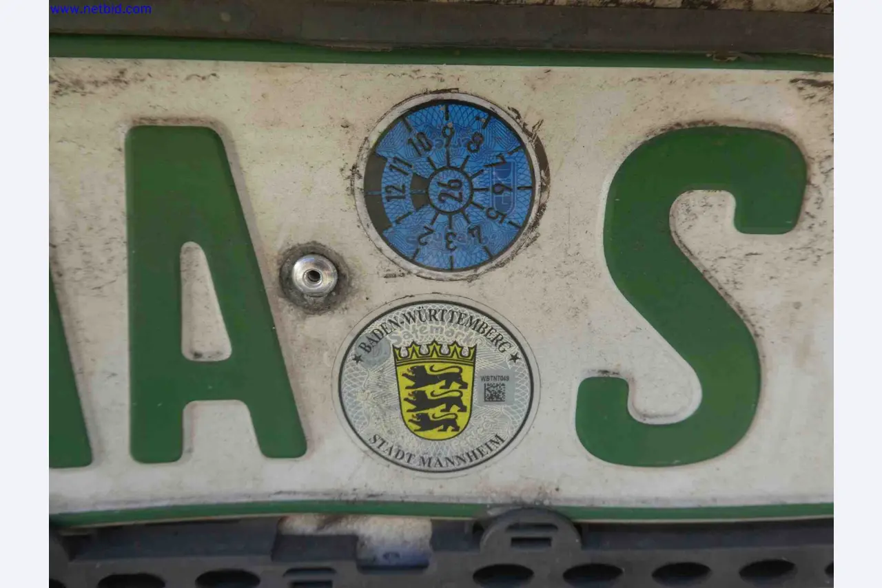 Freight Forwarding, Logistics, Repair Shop, Fleet-11