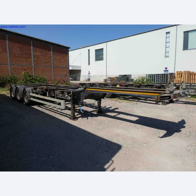 Freight Forwarding, Logistics, Repair Shop, Fleet-2