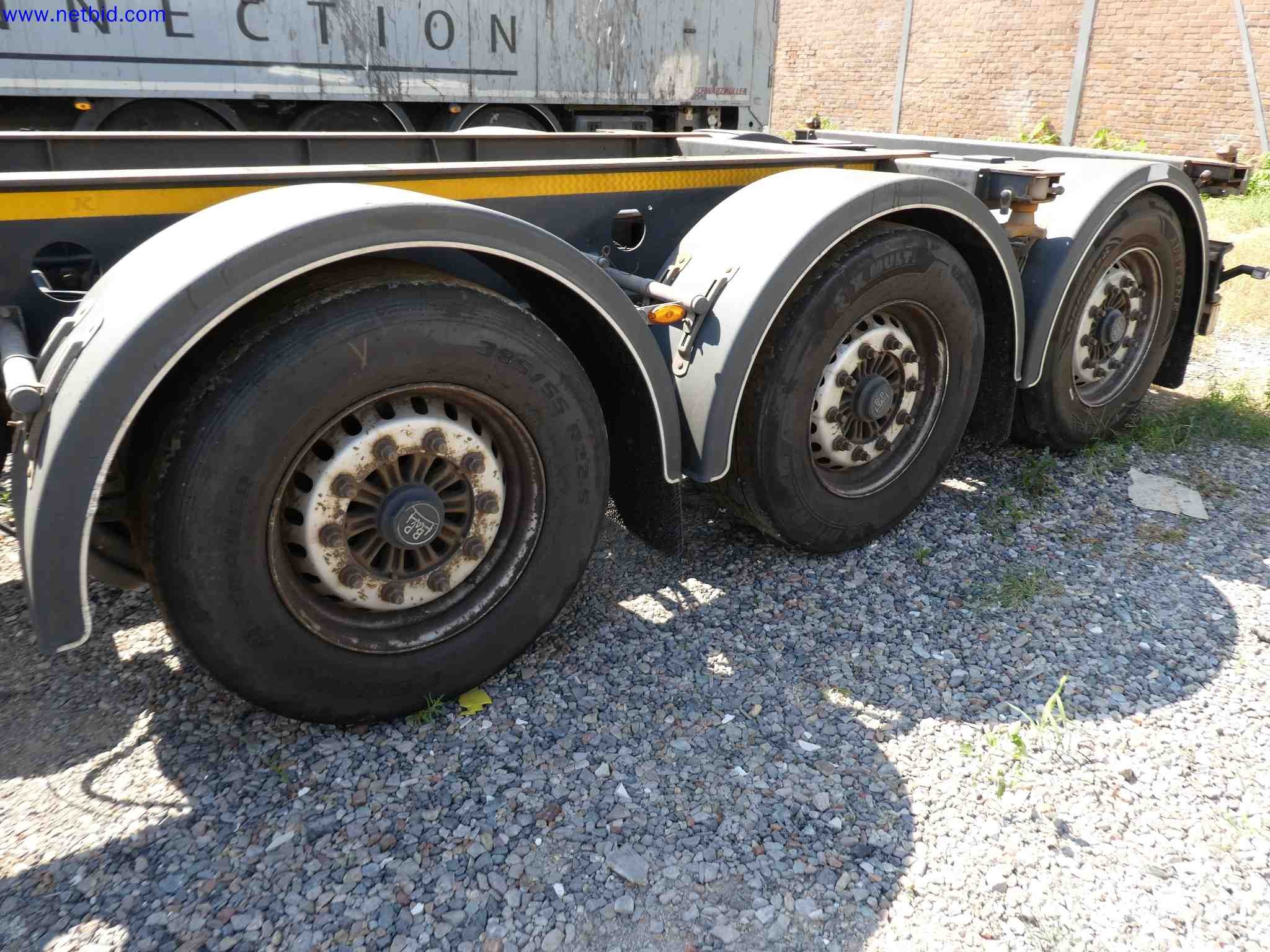 Freight Forwarding, Logistics, Repair Shop, Fleet-5