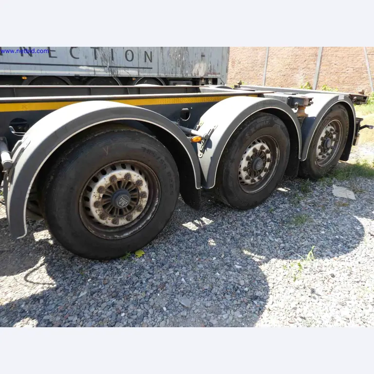 Freight Forwarding, Logistics, Repair Shop, Fleet-5