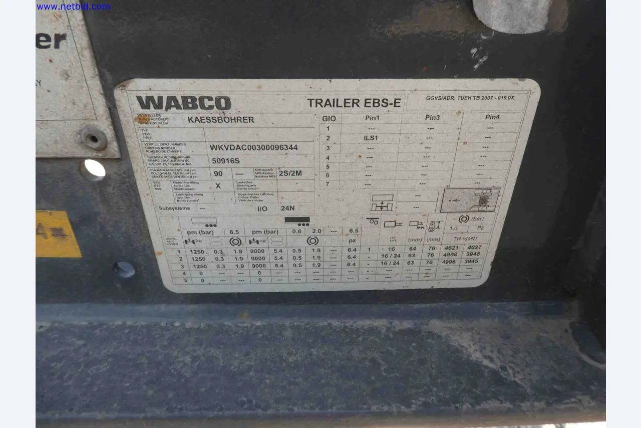 Freight Forwarding, Logistics, Repair Shop, Fleet-6