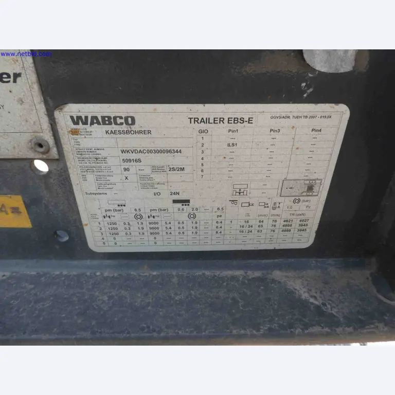 Freight Forwarding, Logistics, Repair Shop, Fleet-6