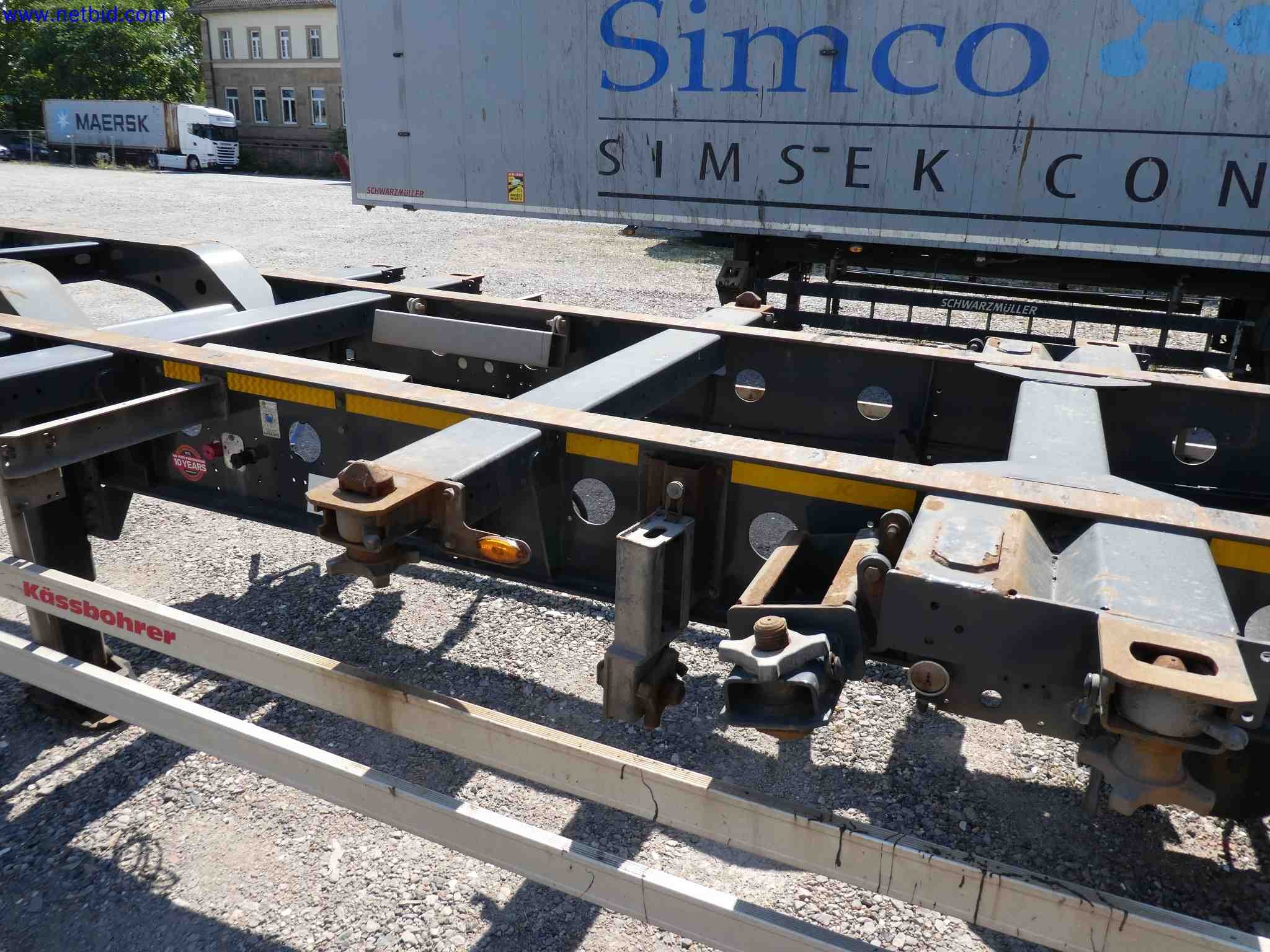 Freight Forwarding, Logistics, Repair Shop, Fleet-7