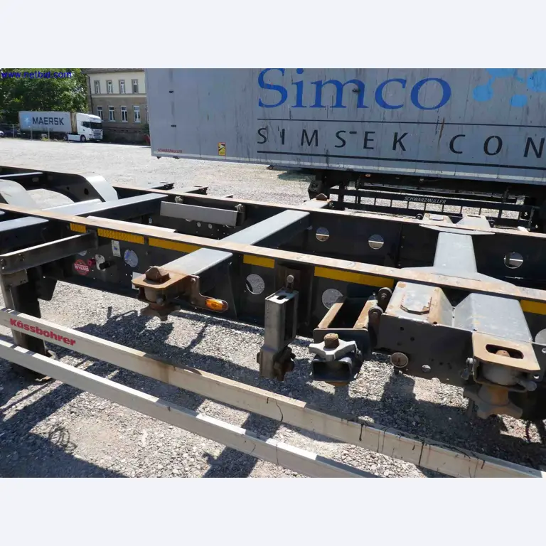 Freight Forwarding, Logistics, Repair Shop, Fleet-7