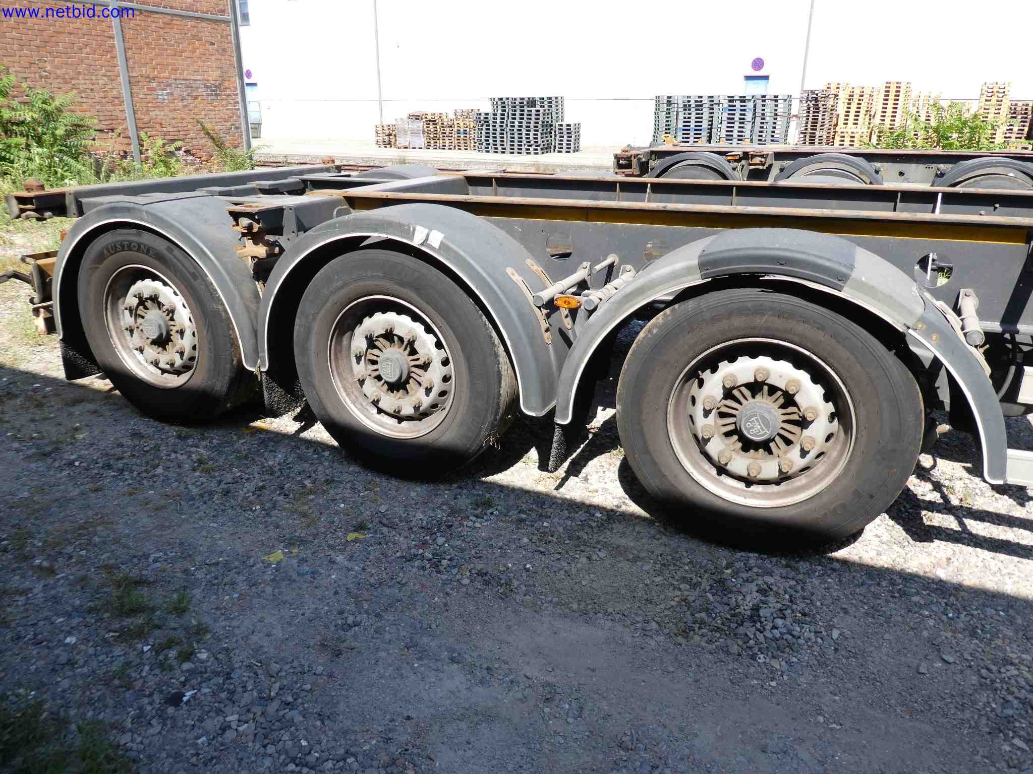 Freight Forwarding, Logistics, Repair Shop, Fleet-8