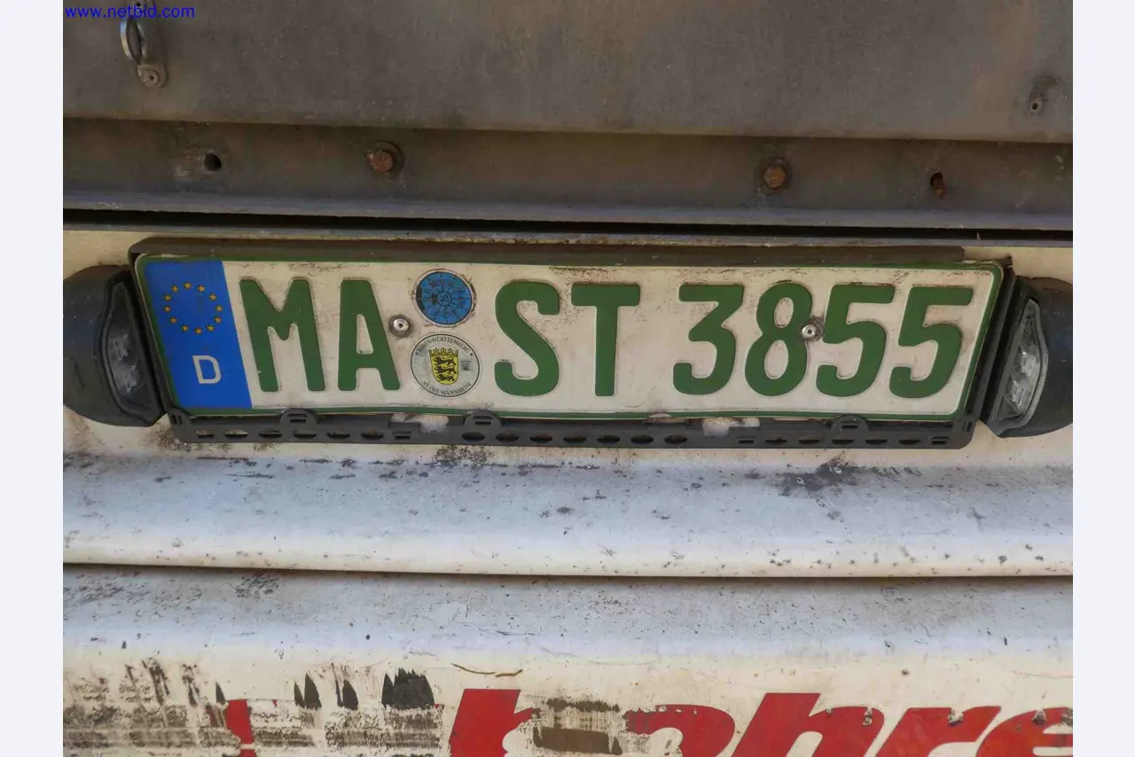Freight Forwarding, Logistics, Repair Shop, Fleet-9