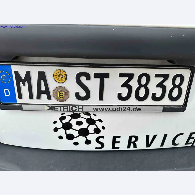 Freight Forwarding, Logistics, Repair Shop, Fleet-17