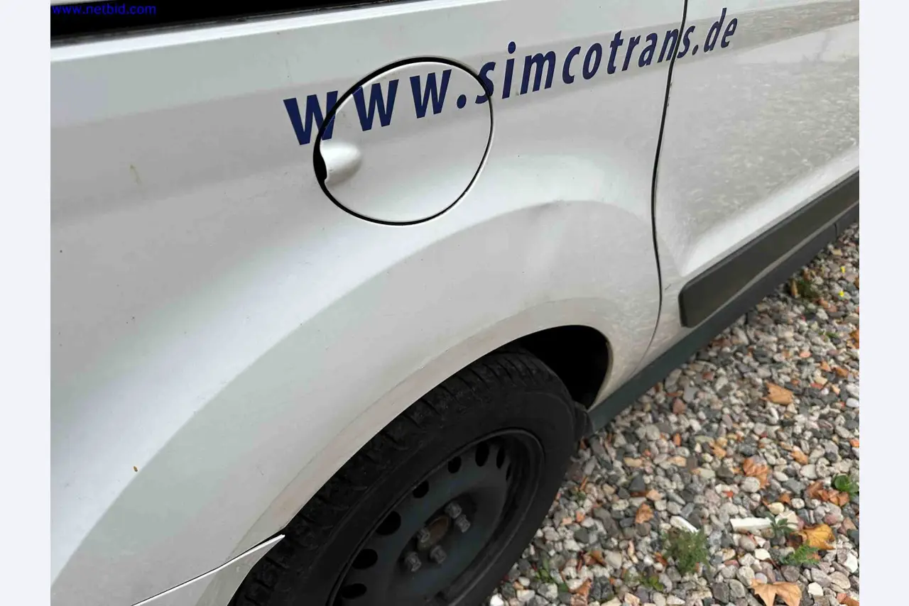 Freight Forwarding, Logistics, Repair Shop, Fleet-18