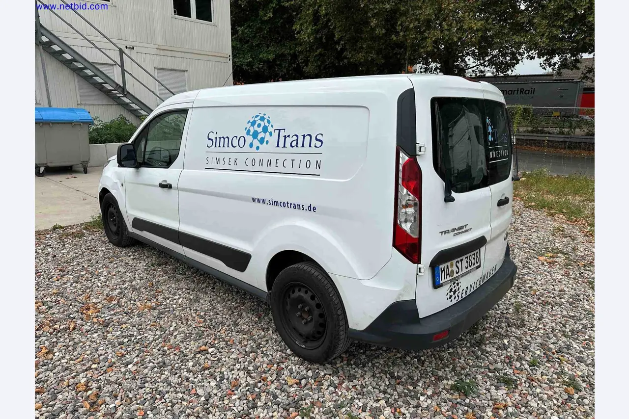 Freight Forwarding, Logistics, Repair Shop, Fleet-1