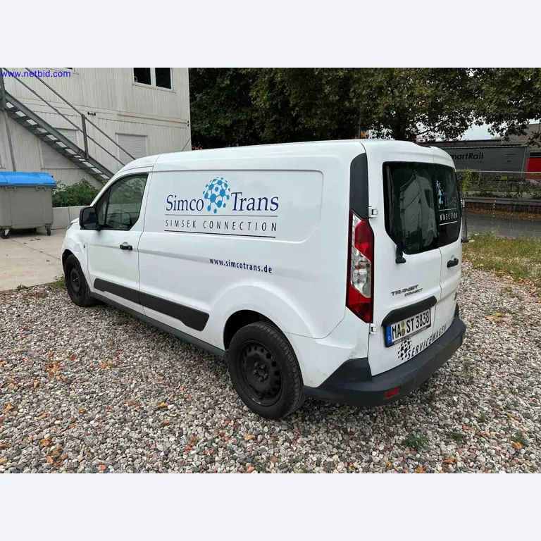 Freight Forwarding, Logistics, Repair Shop, Fleet-1