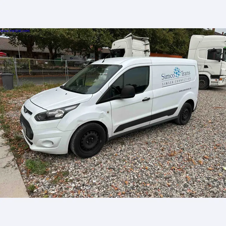 Freight Forwarding, Logistics, Repair Shop, Fleet-2