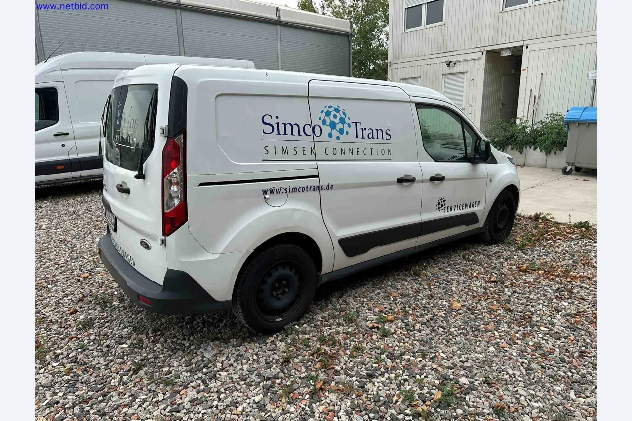 Freight Forwarding, Logistics, Repair Shop, Fleet-3