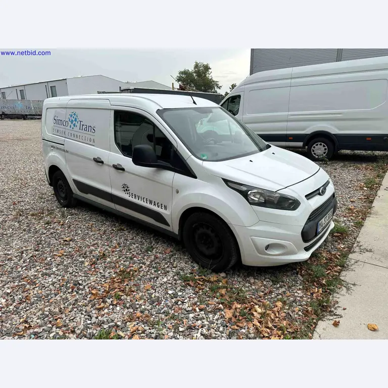 Freight Forwarding, Logistics, Repair Shop, Fleet-4