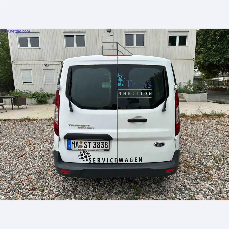 Freight Forwarding, Logistics, Repair Shop, Fleet-5